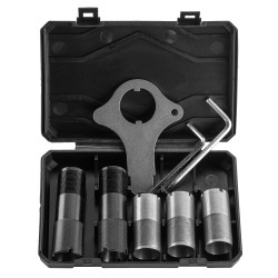 Fusil superposé Yildiz MX Sporter 12/76 éjecteurs canon 76 cm