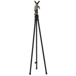 Pack Carabine Mossberg Patriot Green .243 Win spécial renard .243 Win/