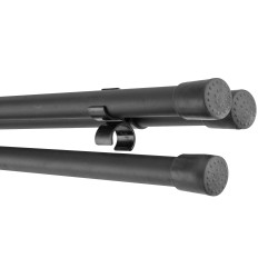 Pack Carabine Mossberg Patriot Green .243 Win spécial renard .243 Win/