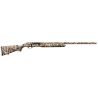 Fusil de chasse semi-automatique camo Country - Cal. 12/76 canon 71 cm