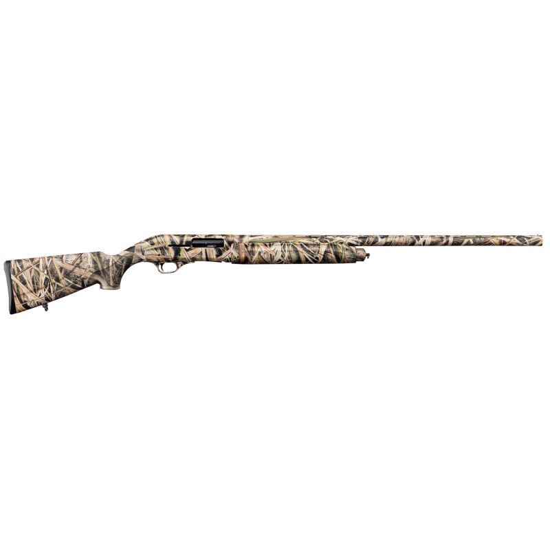 Fusil de chasse semi-automatique camo Country - Cal. 12/76 canon 76 cm