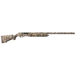 Fusil de chasse semi-automatique camo Country - Cal. 12/76 canon 76 cm