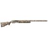 Fusil de chasse semi-automatique camo Country - Cal. 12/76 canon 76 cm