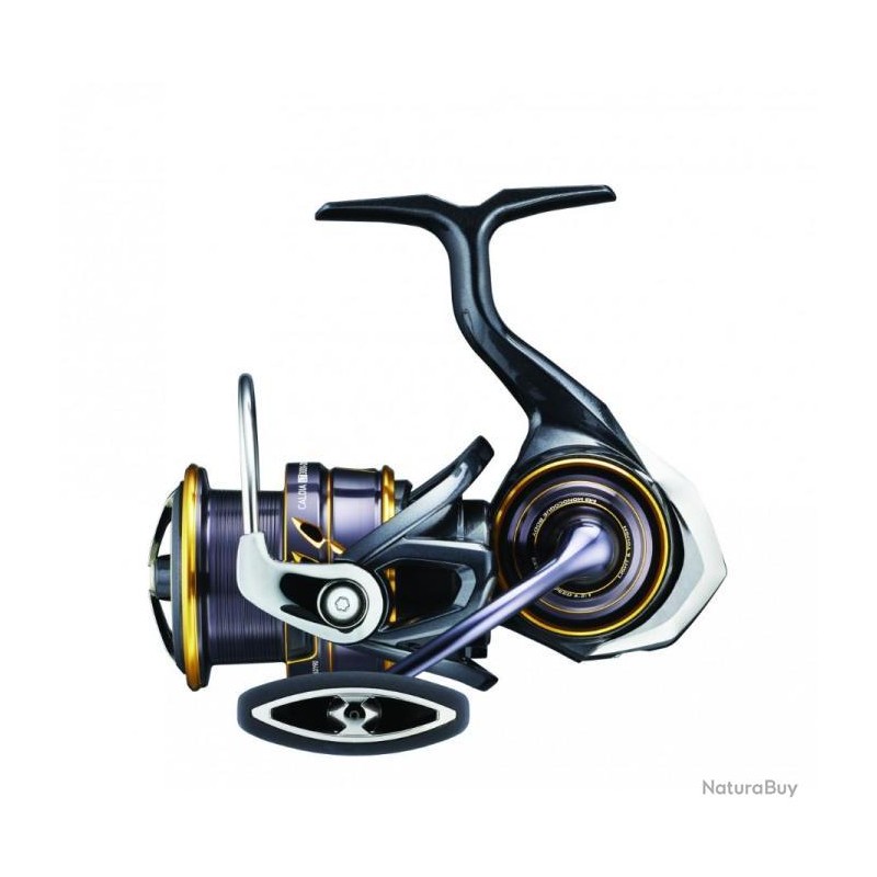 MOULINET DAIWA CALDIA MQ LT 2022 2000SH
