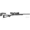 Carabine Ruger American Rimfire Custom Cal. 22LR Canon de 56CM avec lunette 3-9X40 et housse