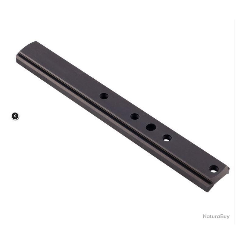 RAIL PROFILE TIKKA POUR CARABINE BERETTA BRX1