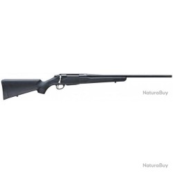 CARA TIKKA T3X LITE 243WIN NS 3RD 20" 51CM FILETE M15X1