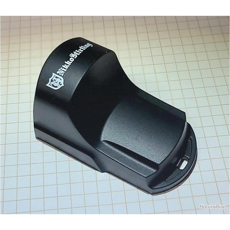 CAPOT/BONNETTE de protection Point Rouge Nikko Stirling PRO T5