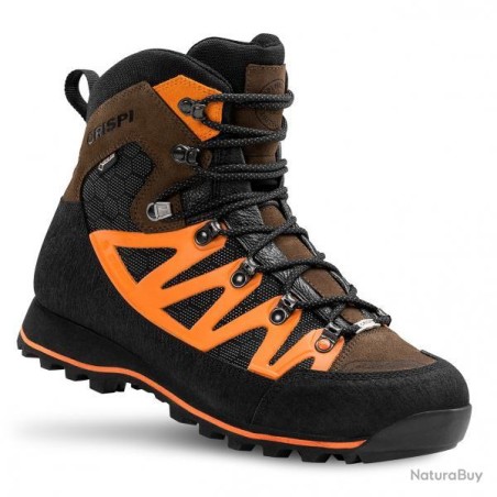 CHAUSSURES CRISPI ASCENT EVO GTX T40