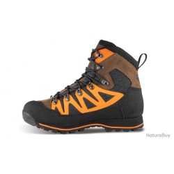 CHAUSSURES CRISPI ASCENT EVO GTX T40