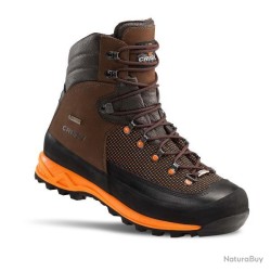 CHAUSSURES CRISPI TRACK GTX T42