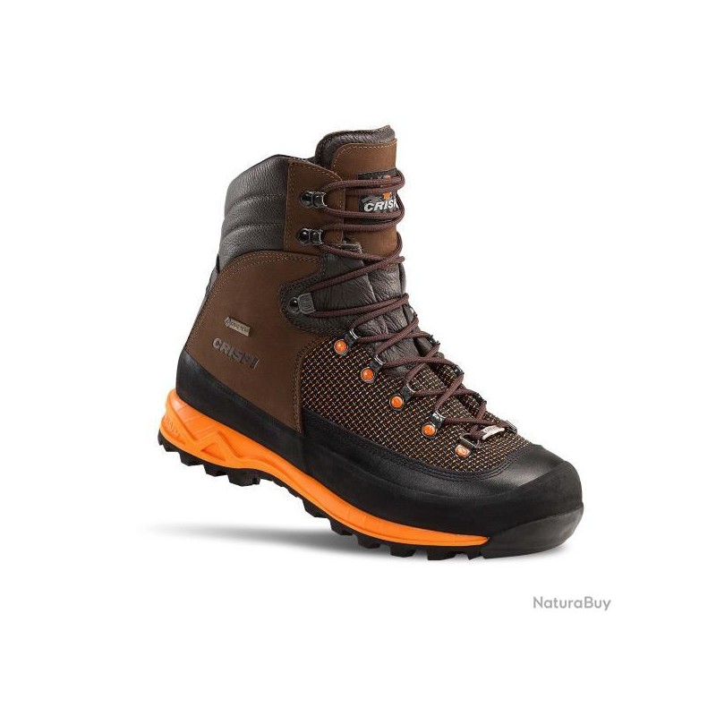 CHAUSSURES CRISPI TRACK GTX T43