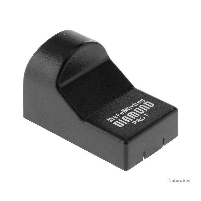 CAPOT / BONNETTE Point Rouge Nikko Stirling Diamond Pro T, Pro T3