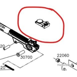 Gamo Hausse News Shadow (Shadow 1000 Dx - Hunter Dx...) 2749220