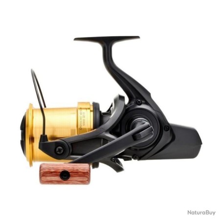 MOULINET DAIWA CROSSCAST CARP 45 SCW 5000 C QD OT