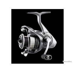 NOUVEAU MOULINET DAIWA EXCELER LT 2023 1000D XH