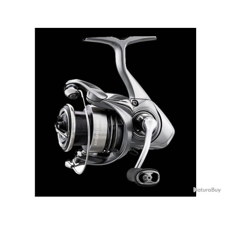 NOUVEAU MOULINET DAIWA EXCELER LT 2023 1000D XH