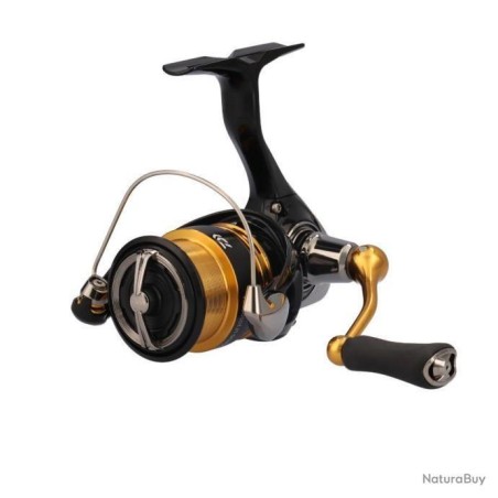MOULINET DAIWA LEGALIS LT 2023 3000 CXH
