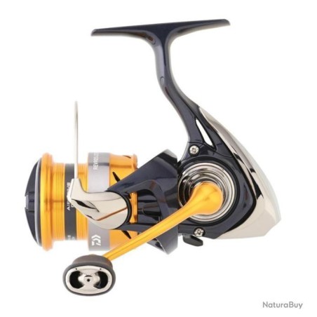 MOULINET DAIWA REVROS LT 2023 2500XH