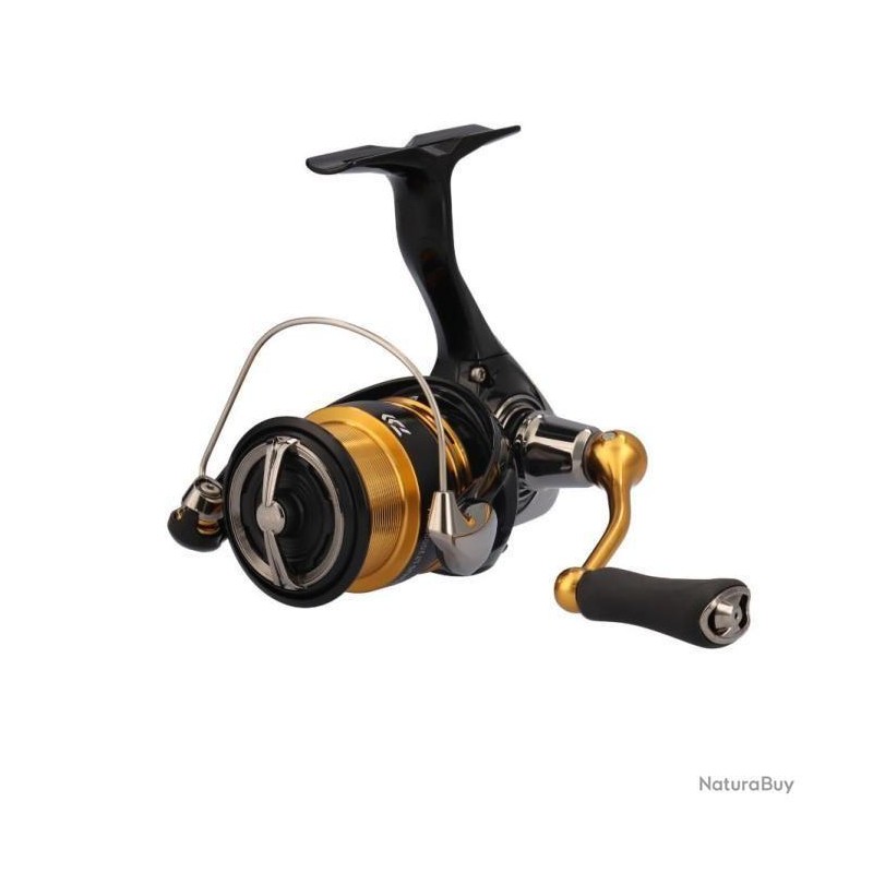 MOULINET DAIWA LEGALIS LT 2023 1000D-XH