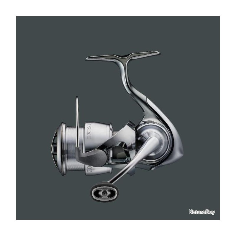 MOULINET DAIWA EXIST G 22 LT 2500 XH