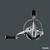 MOULINET DAIWA EXIST G 22 LT 2500 XH