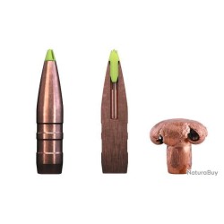 CART SAKO 300WIN MAG POWERHEAD BLADE TEC 11.3G 175GR 659A SANS PLOMB