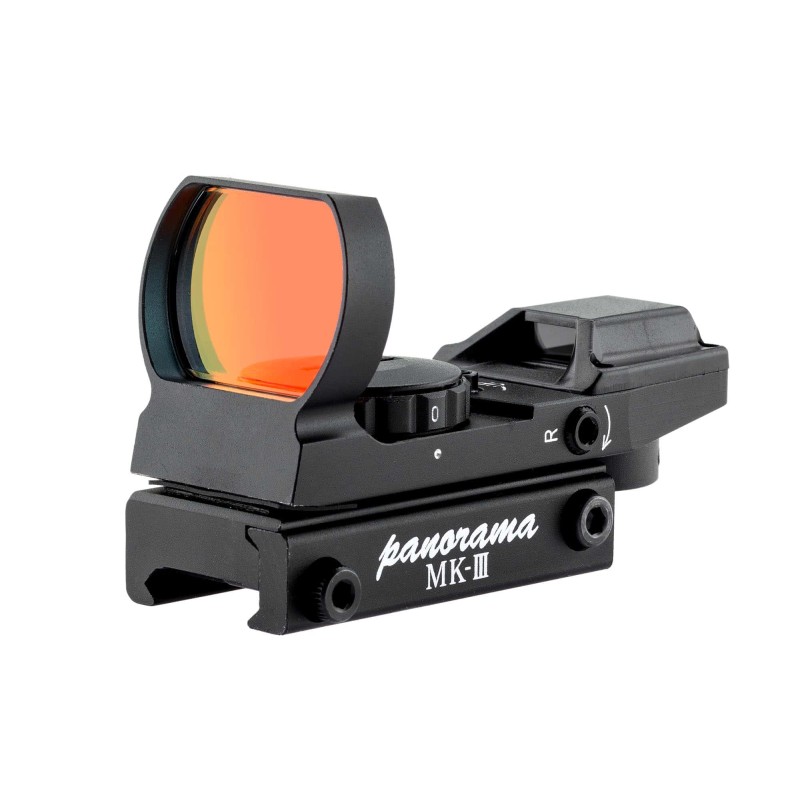 Point rouge Panorama MK III