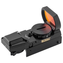 Point rouge Panorama MK III