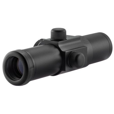 Point Rouge Microdot BED 4 (Diamètre 30)