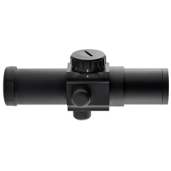 Point Rouge Microdot BED 4 (Diamètre 30)