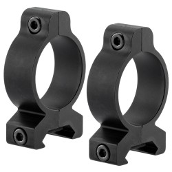 Point Rouge Microdot BED 4 (Diamètre 30)