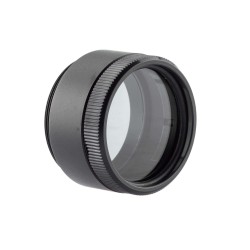 Point Rouge Microdot BED 4 (Diamètre 30)