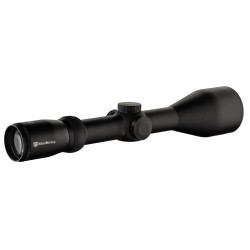 Lunette de visée Nikko Stirling 3-12 x 56 Diamond Ret. 4 Lumineux