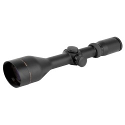 Lunette de visée Nikko Stirling 3-12 x 56 Diamond Ret. 4 Lumineux