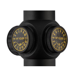 Lunette de visée Nikko Stirling 3-12 x 56 Diamond Ret. 4 Lumineux