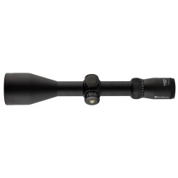 Lunette de visée Nikko Stirling 3-12 x 56 Diamond Ret. 4 Lumineux