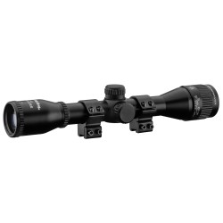 Lunette Nikko Stirling SFP 4 x 32 MountMaster Half Mildot