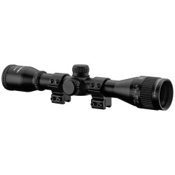 Lunette Nikko Stirling SFP 4 x 32 MountMaster Half Mildot