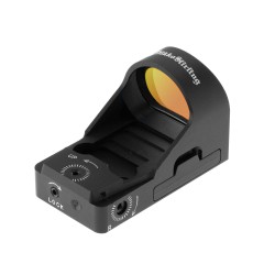 Point Rouge Nikko Stirling PRO T4 Diamond