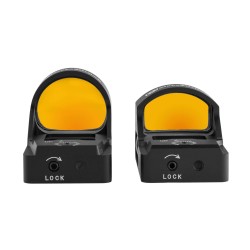 Point Rouge Nikko Stirling PRO T4 Diamond