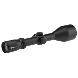 Lunette de visée Nikko Stirling Diamond 3-12 x 62 Ret. 4 Lumineux