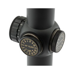 Lunette de visée Nikko Stirling Diamond 3-12 x 62 Ret. 4 Lumineux