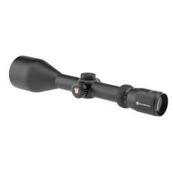 Lunette de visée Nikko Stirling Diamond 3-12 x 62 Ret. 4 Lumineux