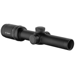 Lunette Nikko Stirling Ultimax 1-6 x 24