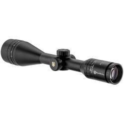 Lunette Nikko Stirling Panamax SFP 4,5-14 x 50 Half Mildot IR