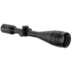 Lunette Nikko Stirling Panamax SFP 8-24 x 50 Half Mildot IR