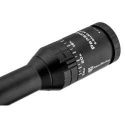 Lunette Nikko Stirling Panamax SFP 8-24 x 50 Half Mildot IR