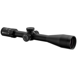 Lunette de tir Nikko Stirling Diamond 6-24 x 50 SFP- Réticule lumineux