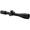 Lunette de tir Nikko Stirling Diamond 6-24 x 50 SFP- Réticule lumineux